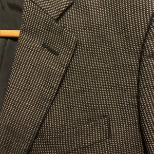 Mens Armani blazer 38R
